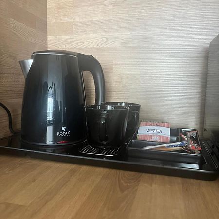 Apartamenty Raj Przy Onkologii 2 Bydgoszcz Dış mekan fotoğraf