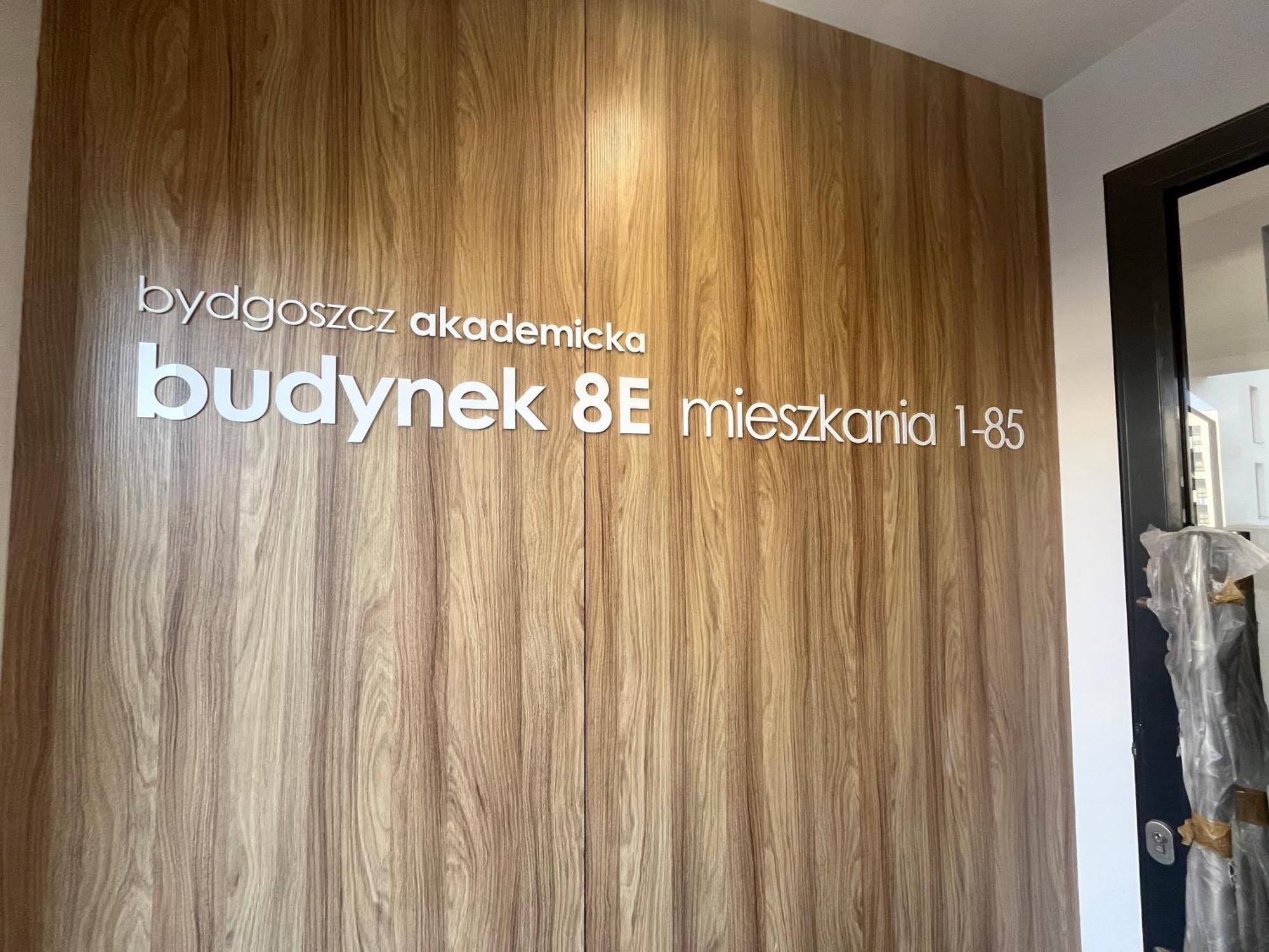 Apartamenty Raj Przy Onkologii 2 Bydgoszcz Dış mekan fotoğraf