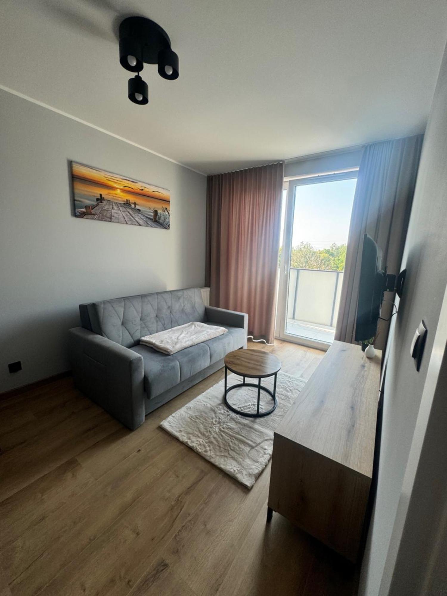 Apartamenty Raj Przy Onkologii 2 Bydgoszcz Dış mekan fotoğraf