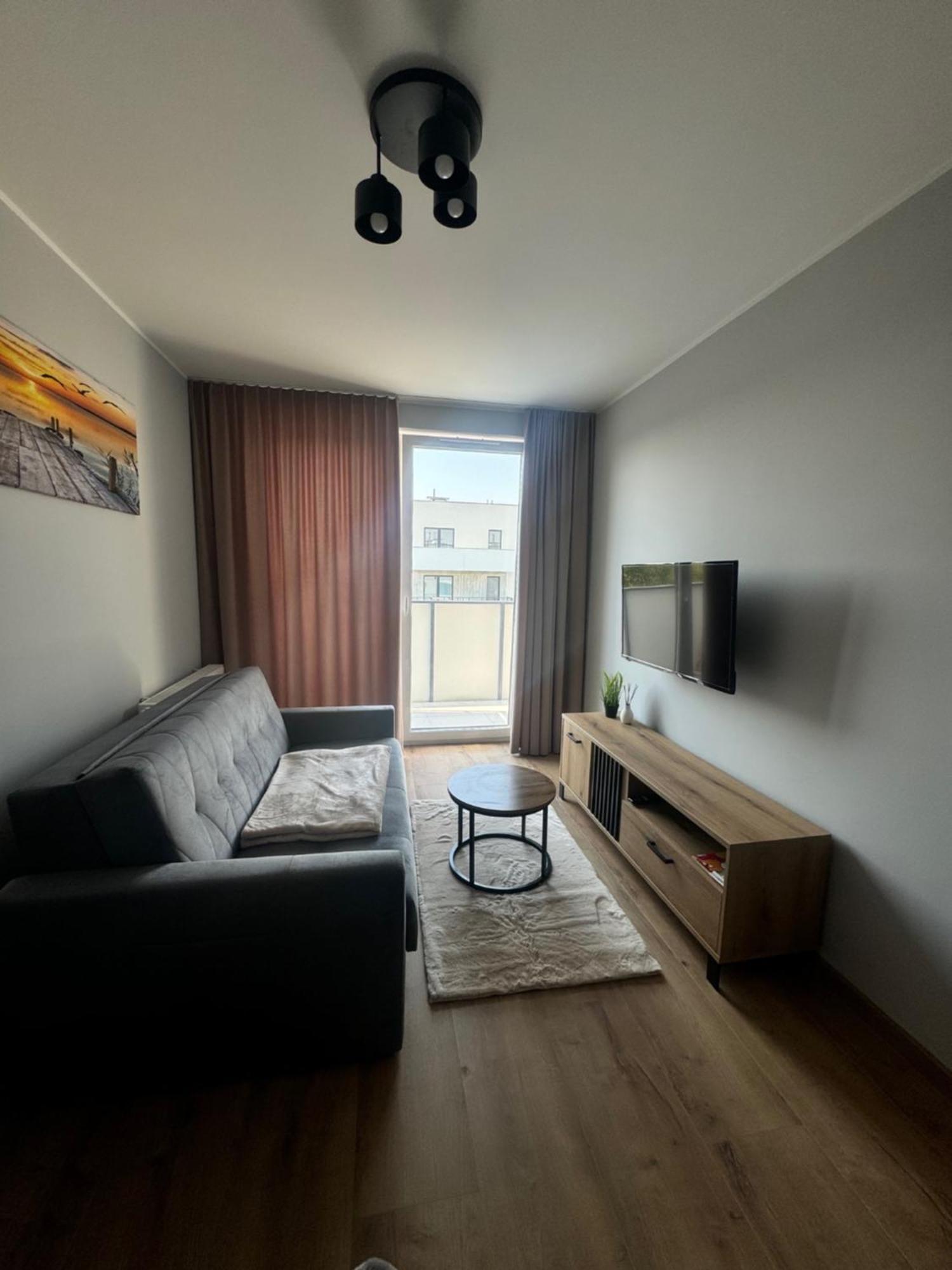 Apartamenty Raj Przy Onkologii 2 Bydgoszcz Dış mekan fotoğraf