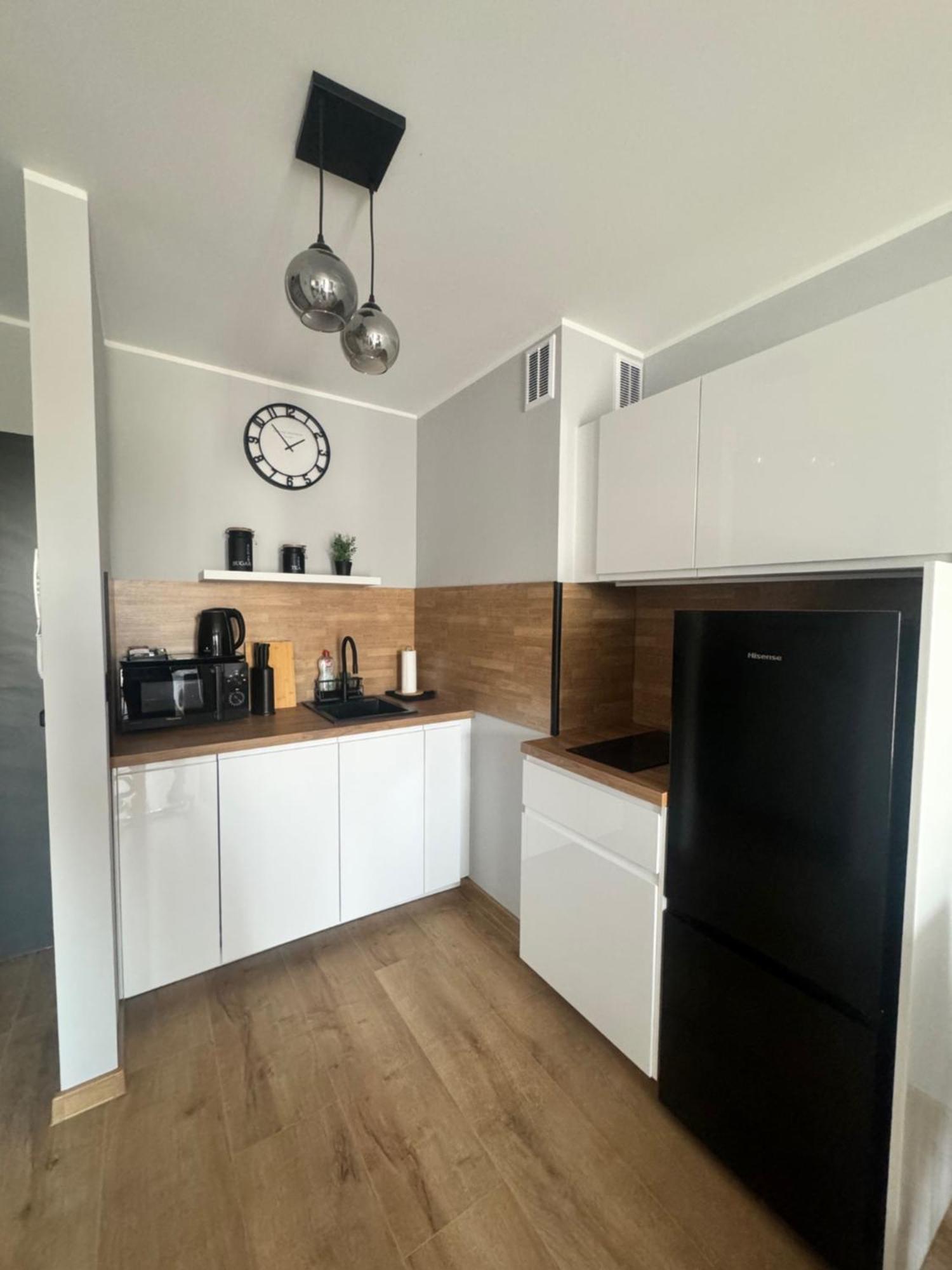Apartamenty Raj Przy Onkologii 2 Bydgoszcz Dış mekan fotoğraf